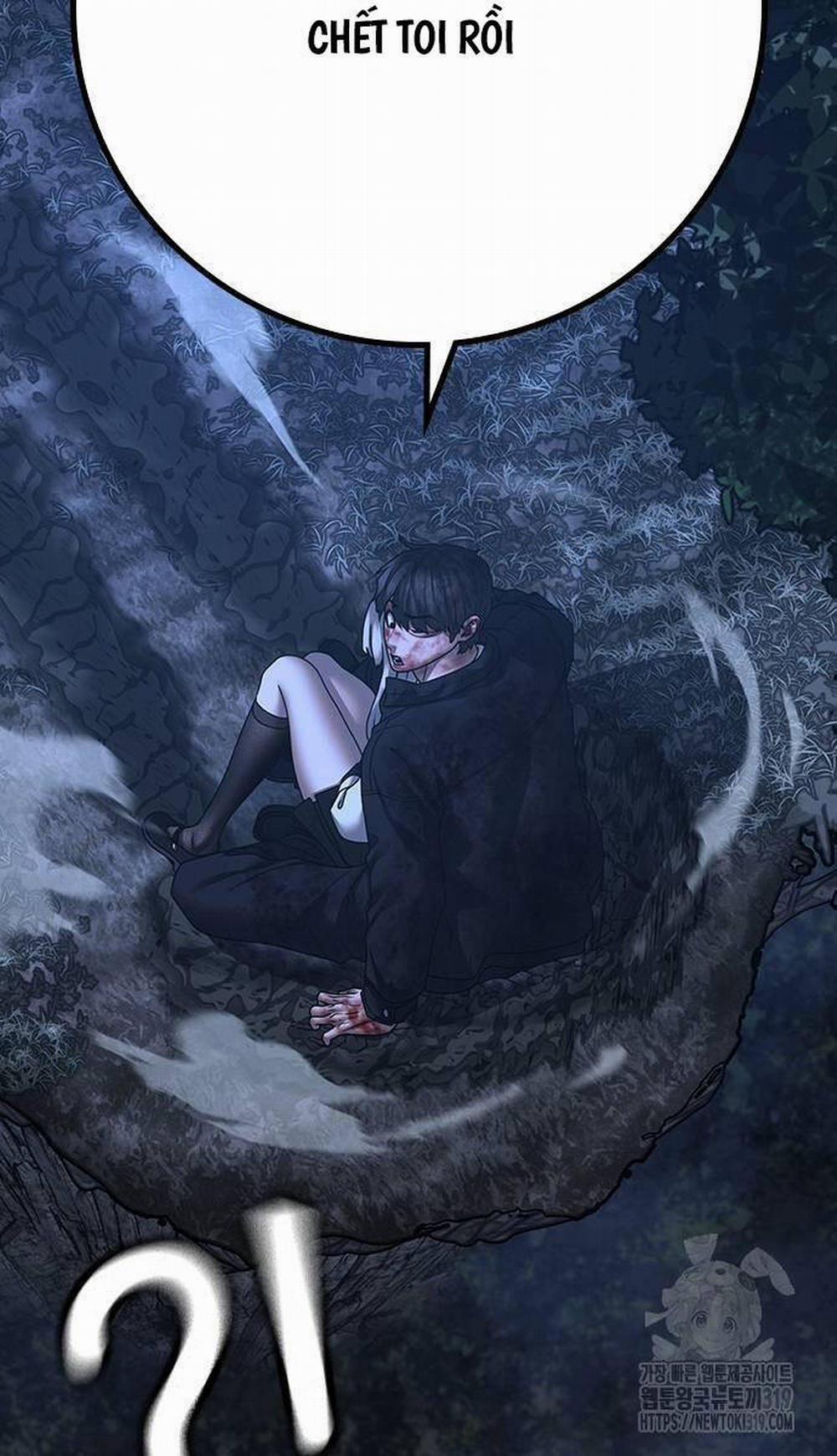 Nhiệm Vụ Đời Thật 119 trang 24