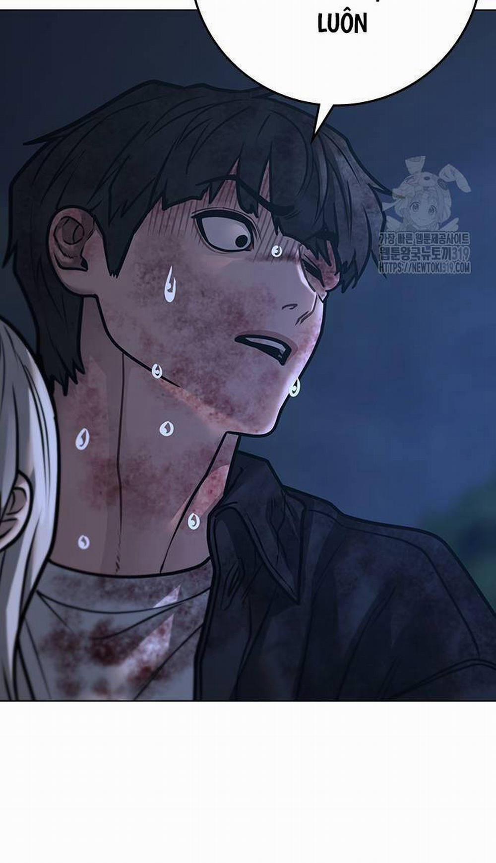 Nhiệm Vụ Đời Thật 119 trang 26