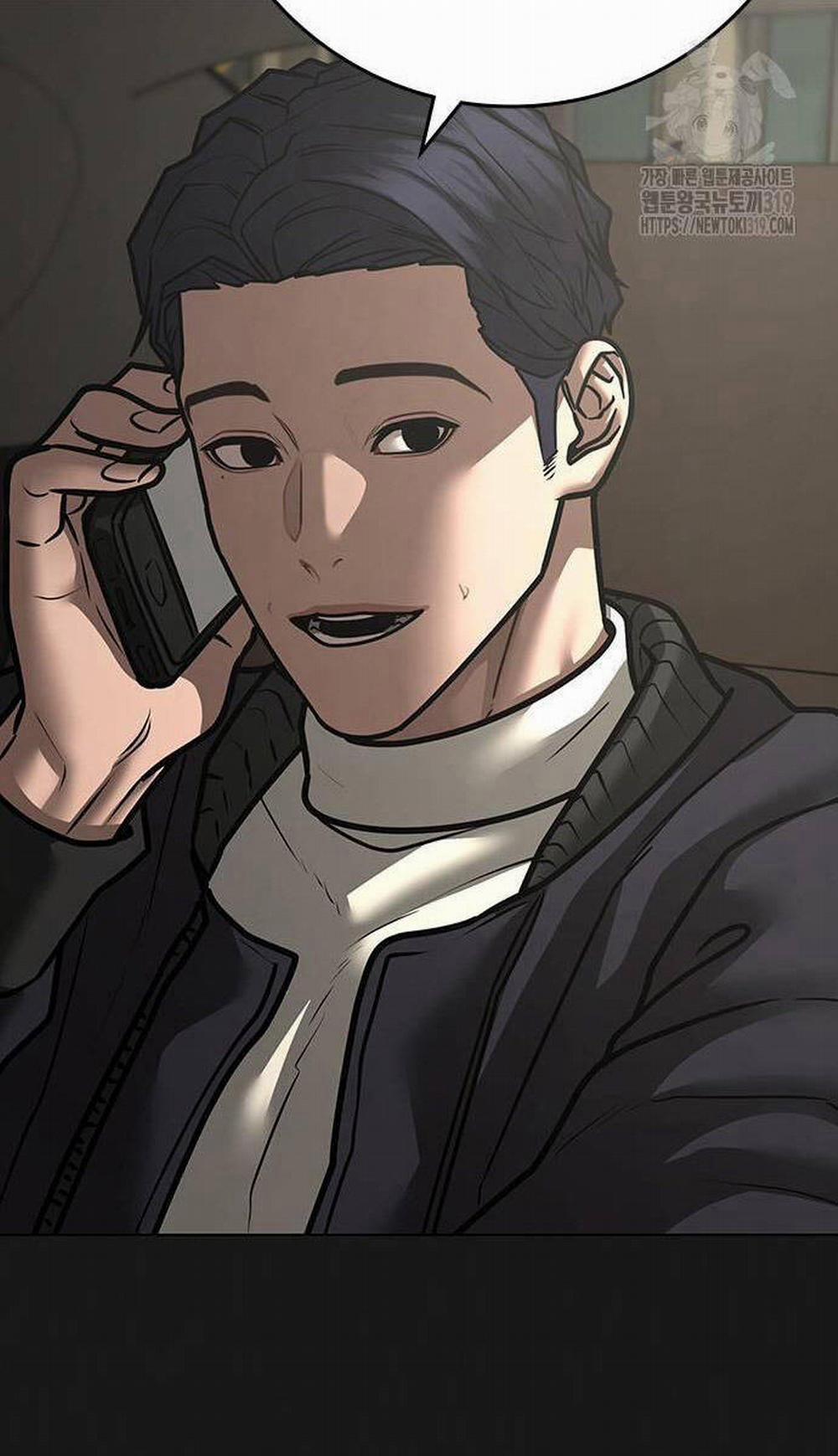 Nhiệm Vụ Đời Thật 119 trang 3