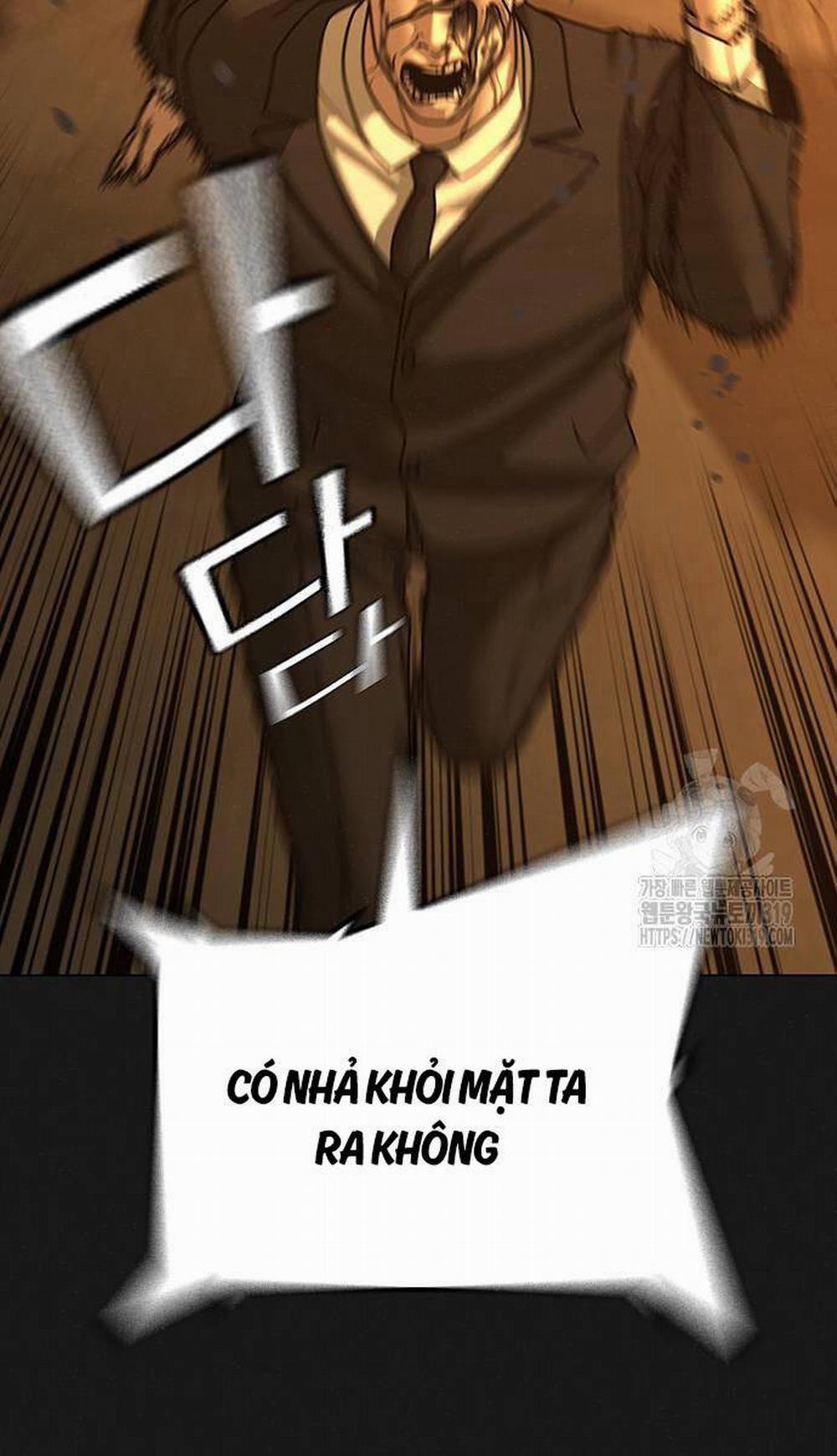 Nhiệm Vụ Đời Thật 119 trang 31