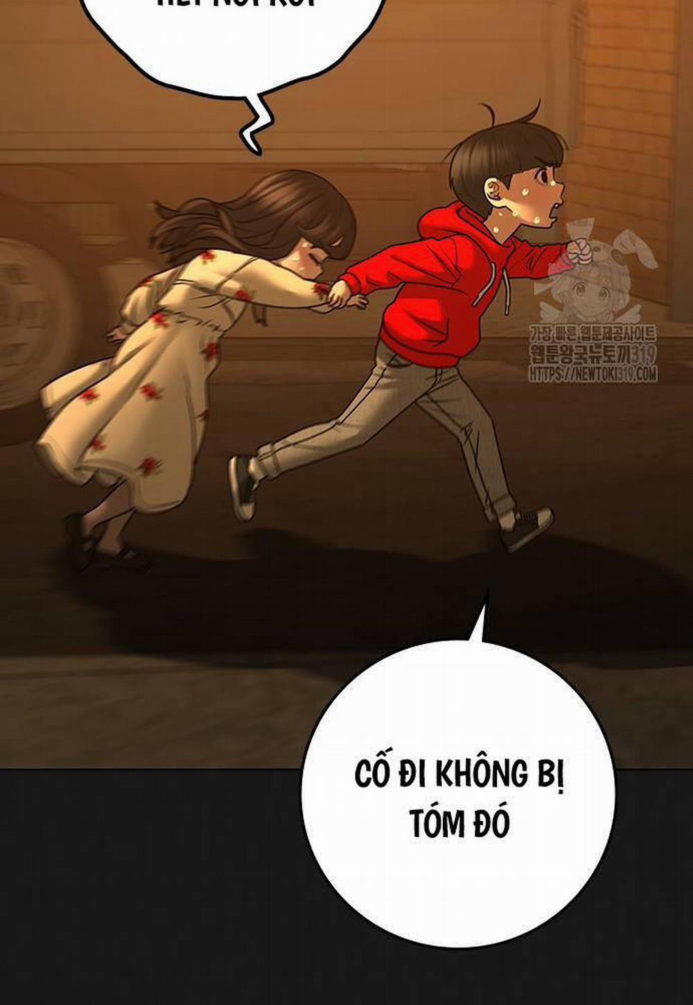 Nhiệm Vụ Đời Thật 119 trang 34