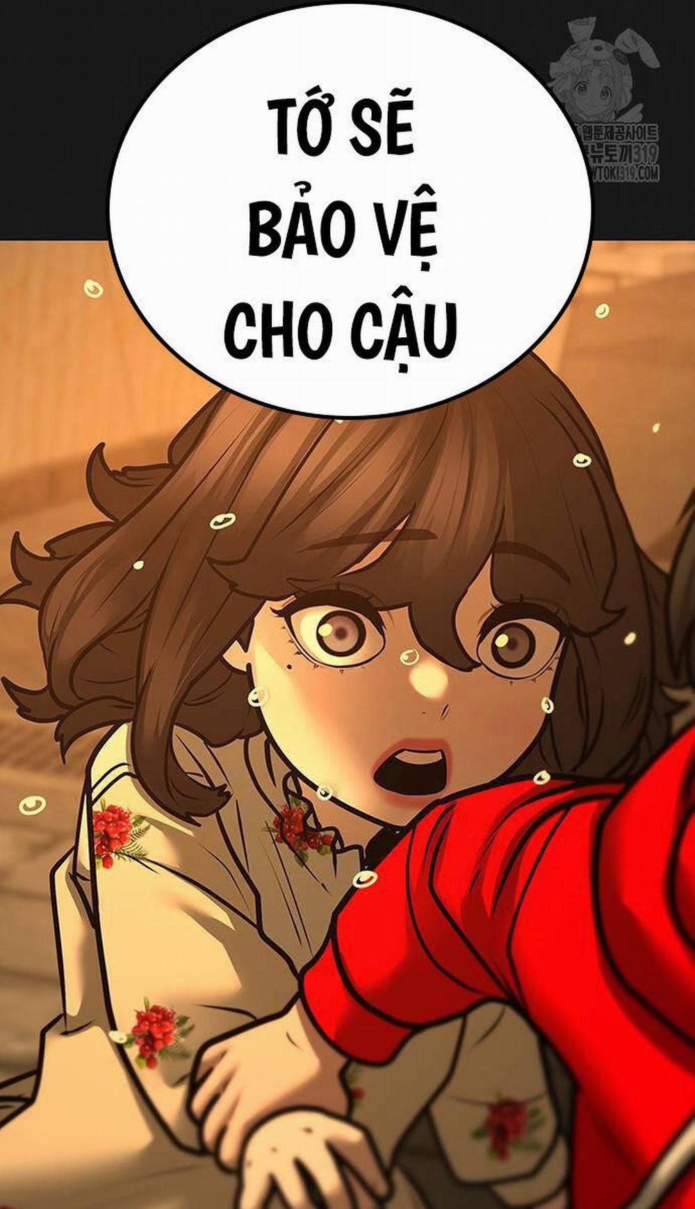 Nhiệm Vụ Đời Thật 119 trang 37