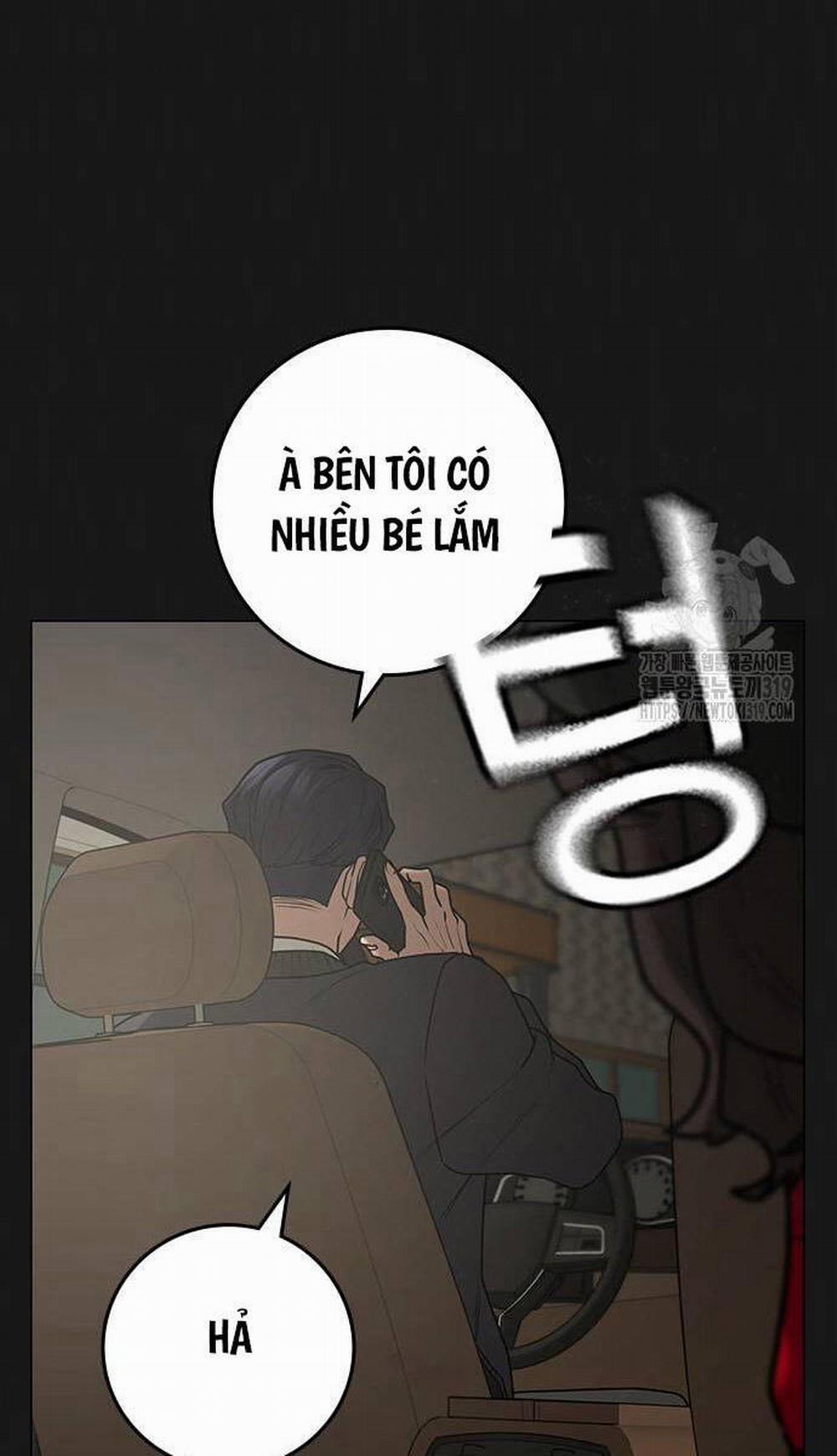 Nhiệm Vụ Đời Thật 119 trang 4