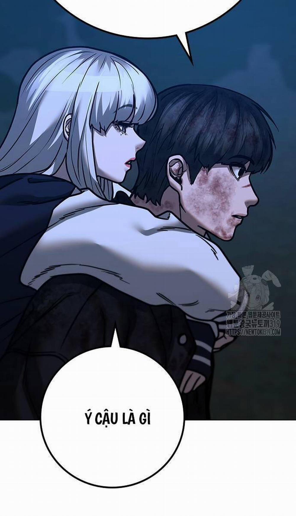 Nhiệm Vụ Đời Thật 119 trang 58