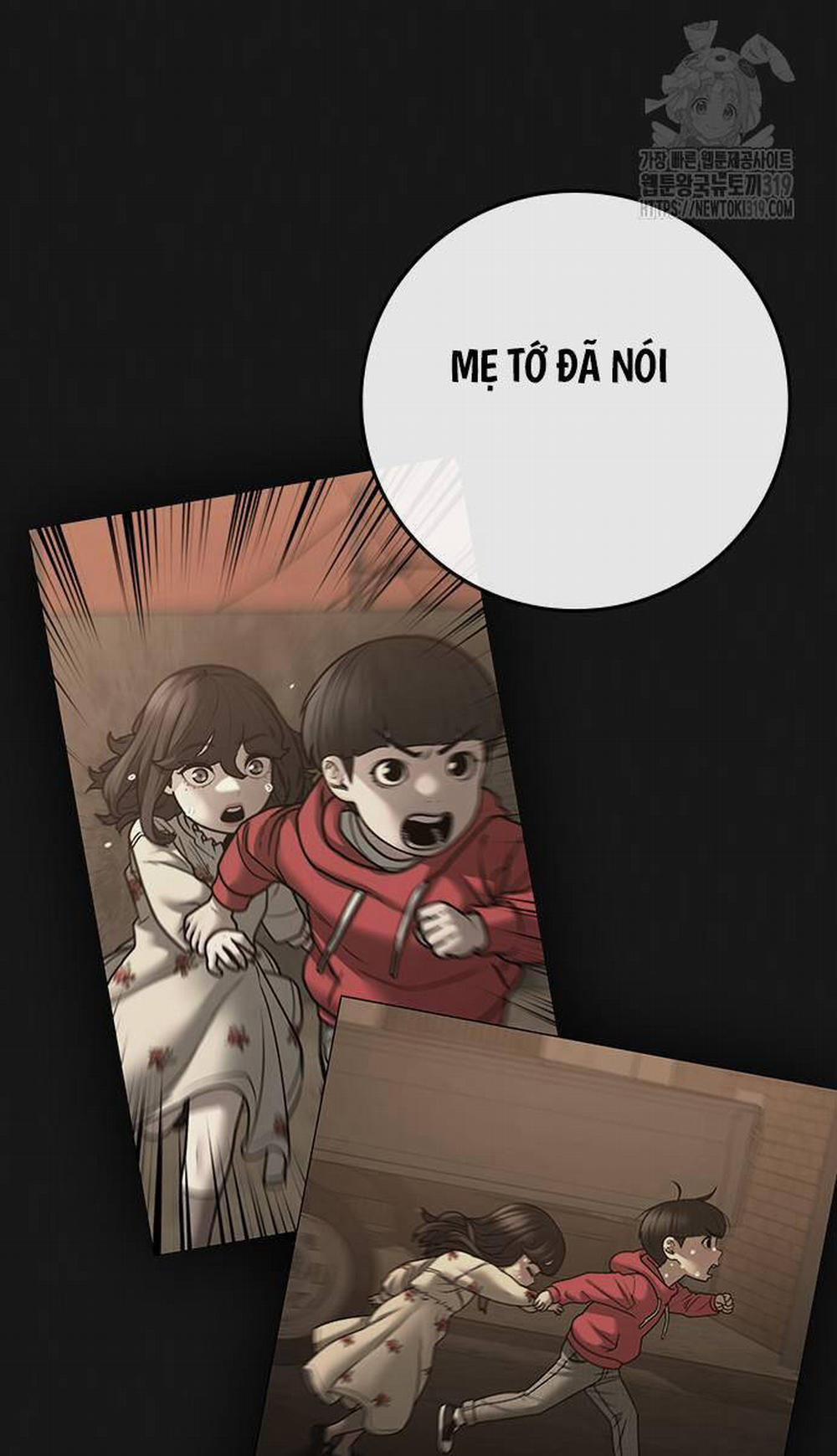 Nhiệm Vụ Đời Thật 119 trang 76