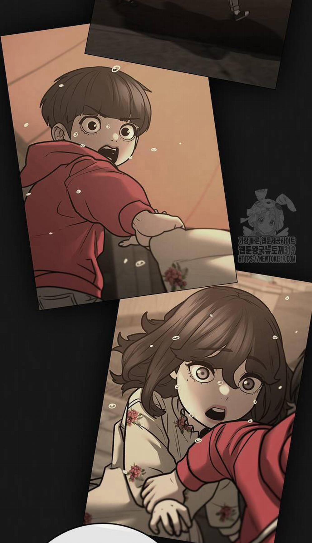 Nhiệm Vụ Đời Thật 119 trang 77