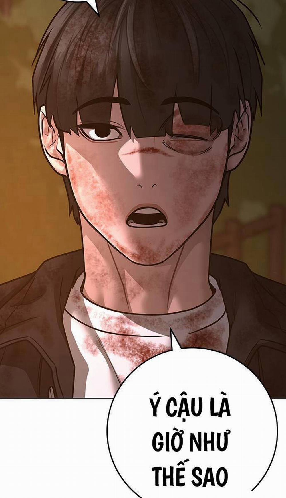 Nhiệm Vụ Đời Thật 119 trang 83