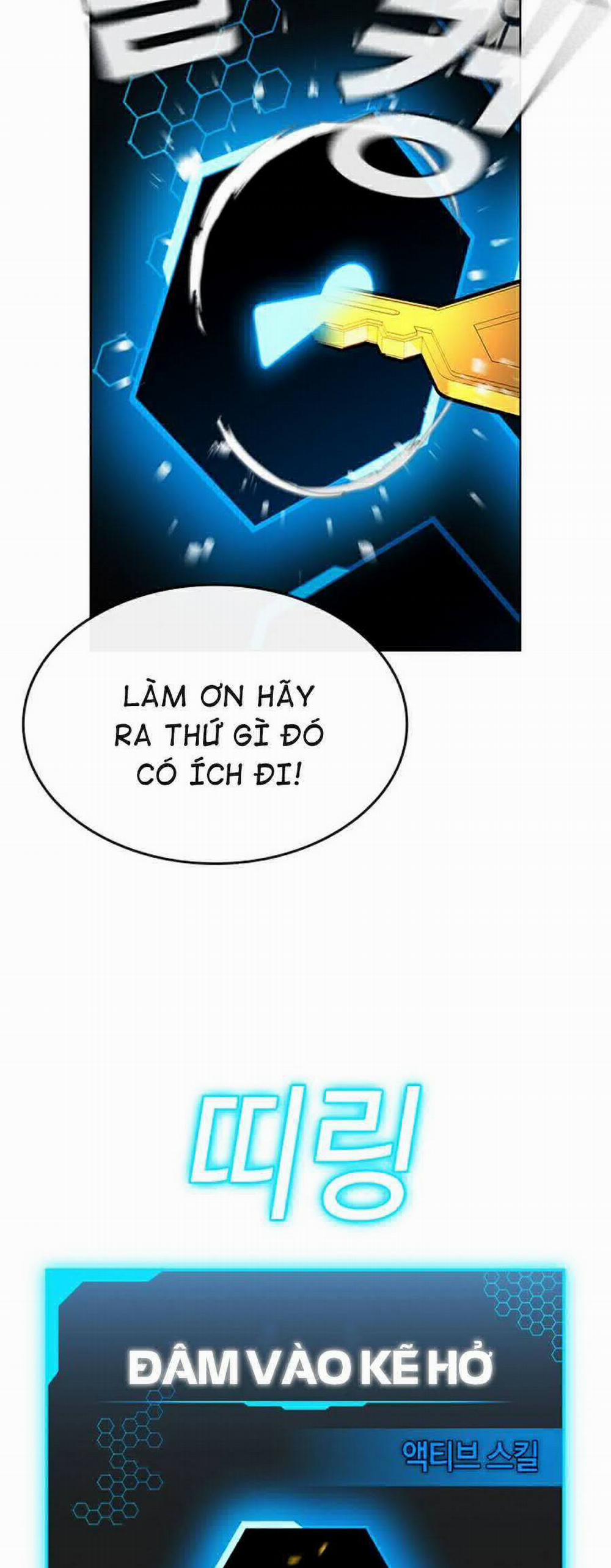 Nhiệm Vụ Đời Thật 12 trang 22