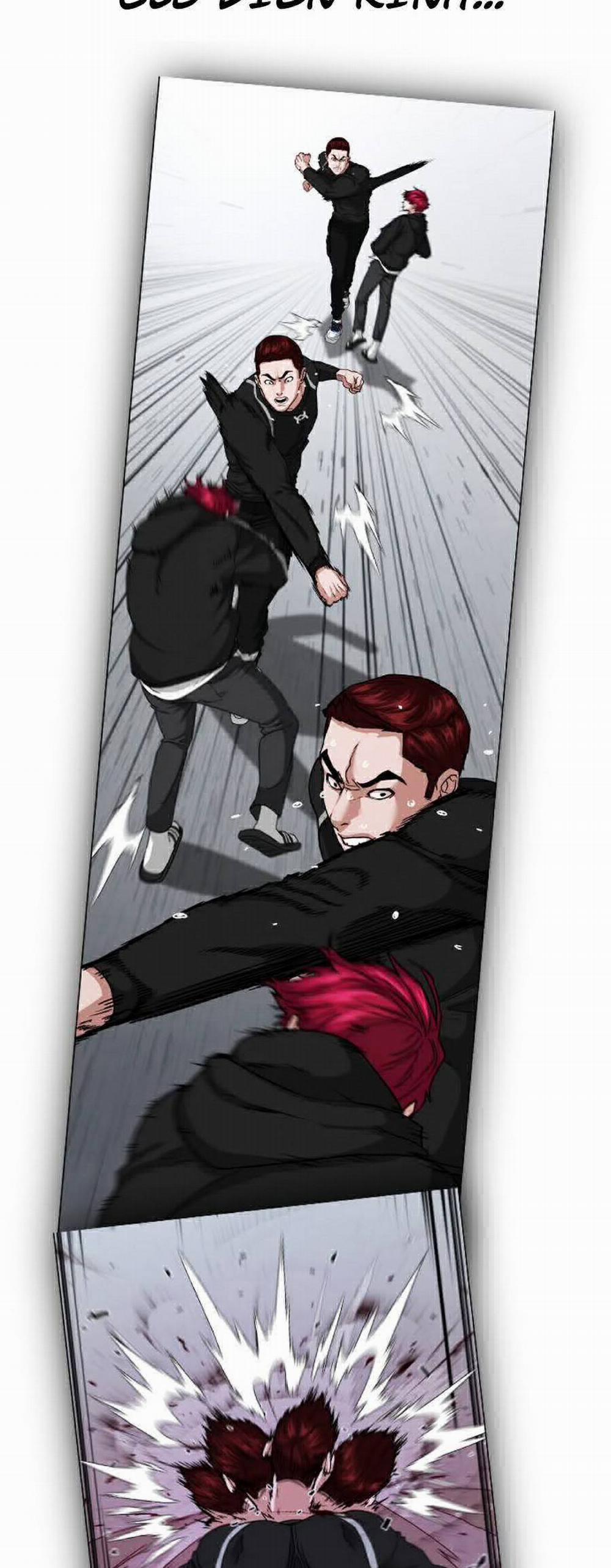 Nhiệm Vụ Đời Thật 12 trang 27