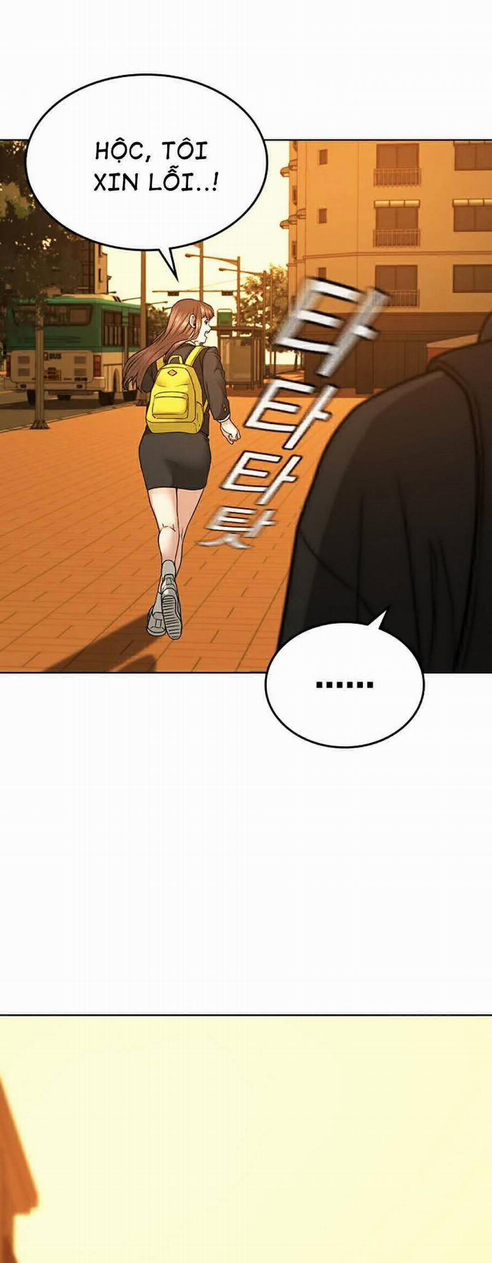 Nhiệm Vụ Đời Thật 12 trang 32