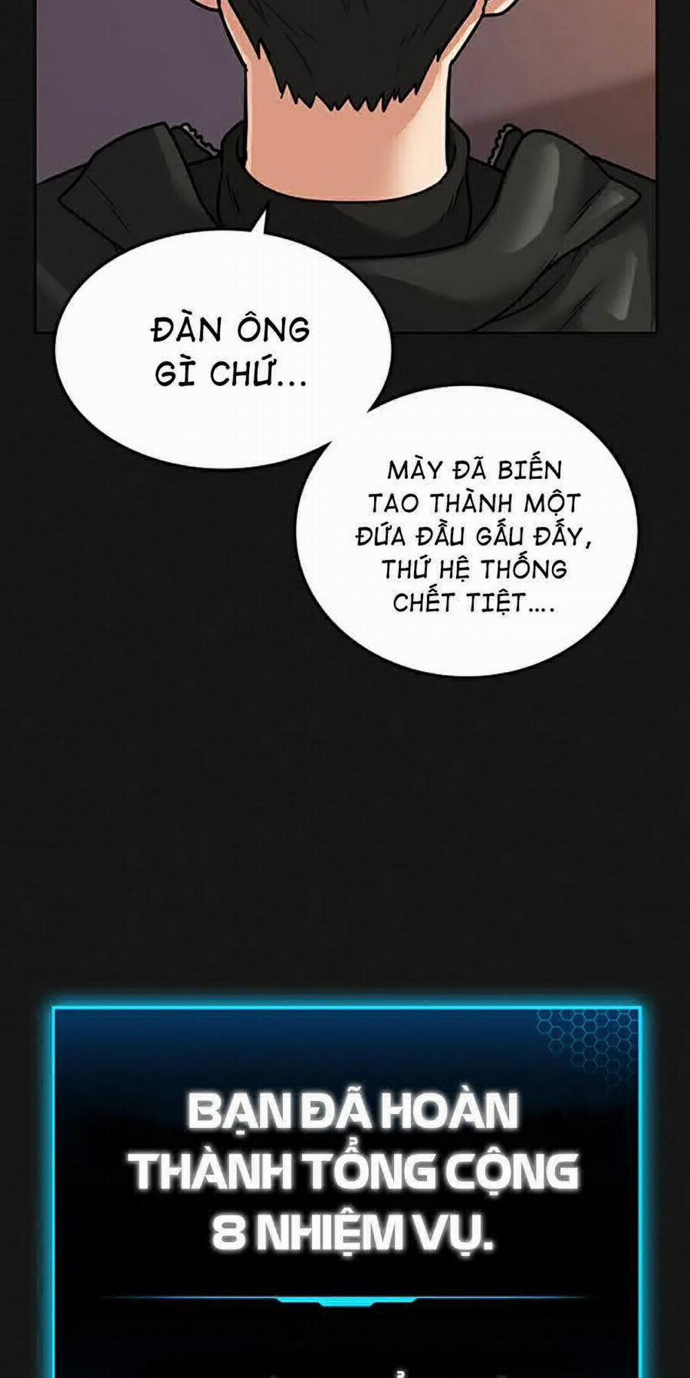 Nhiệm Vụ Đời Thật 12 trang 4