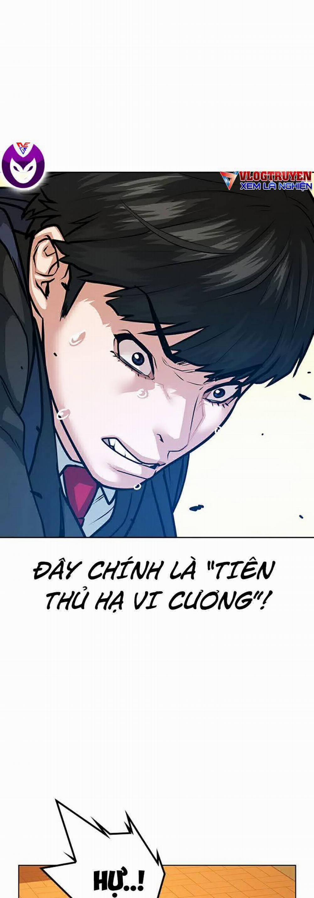 Nhiệm Vụ Đời Thật 12 trang 43