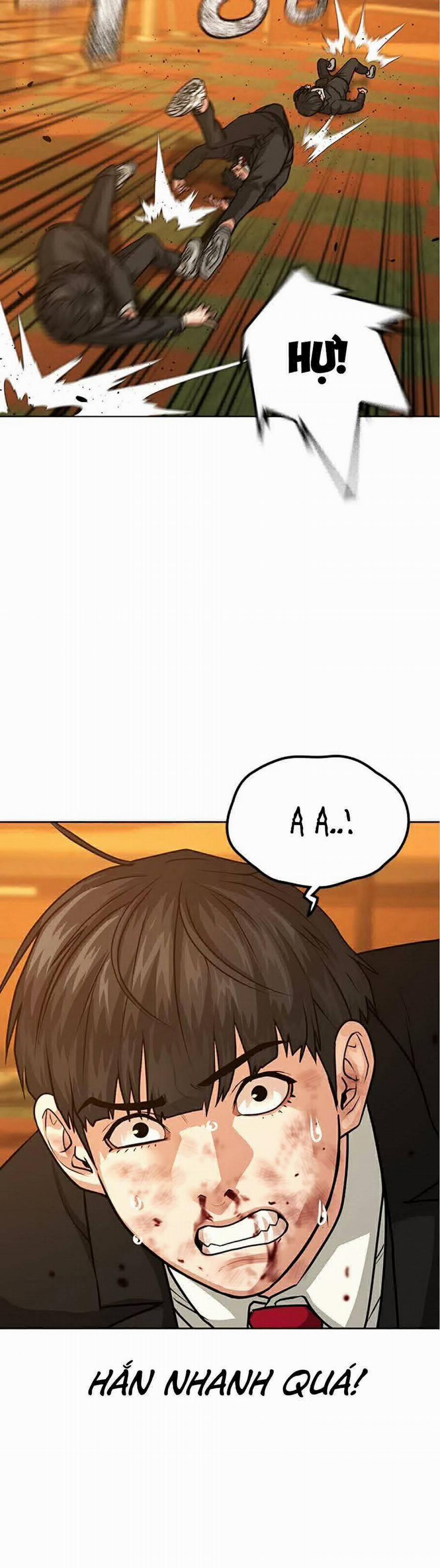 Nhiệm Vụ Đời Thật 12 trang 64