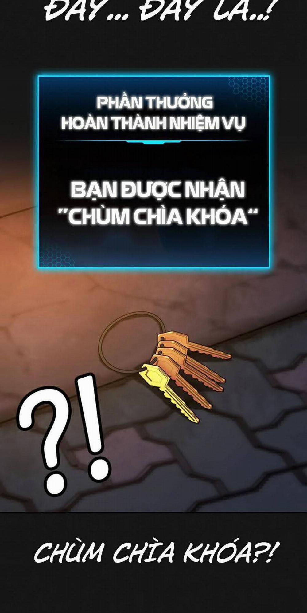 Nhiệm Vụ Đời Thật 12 trang 7