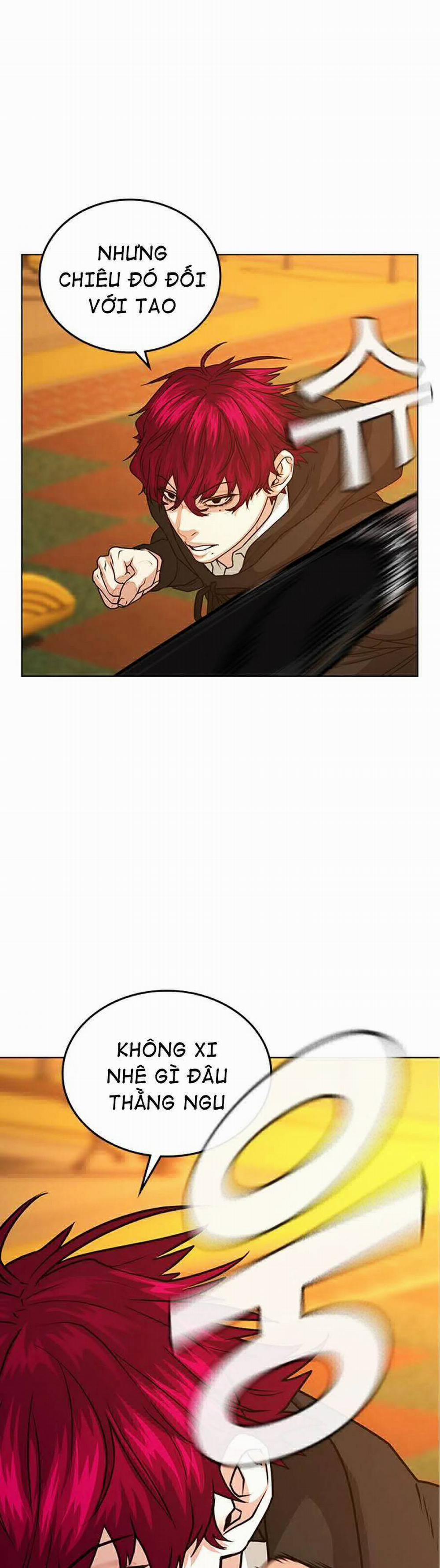 Nhiệm Vụ Đời Thật 12 trang 70