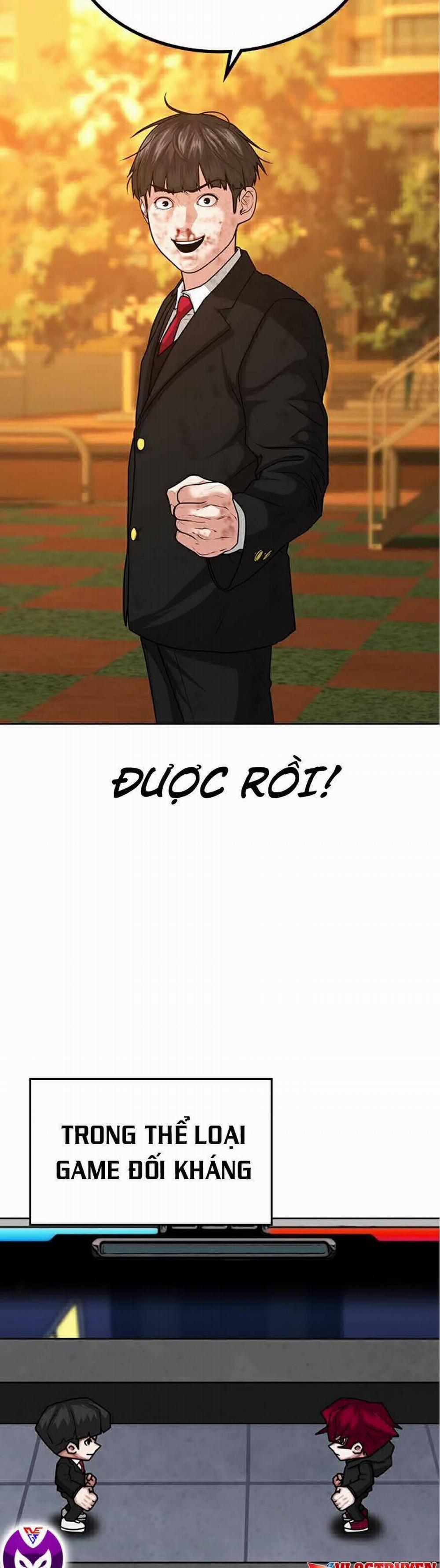 Nhiệm Vụ Đời Thật 12 trang 73