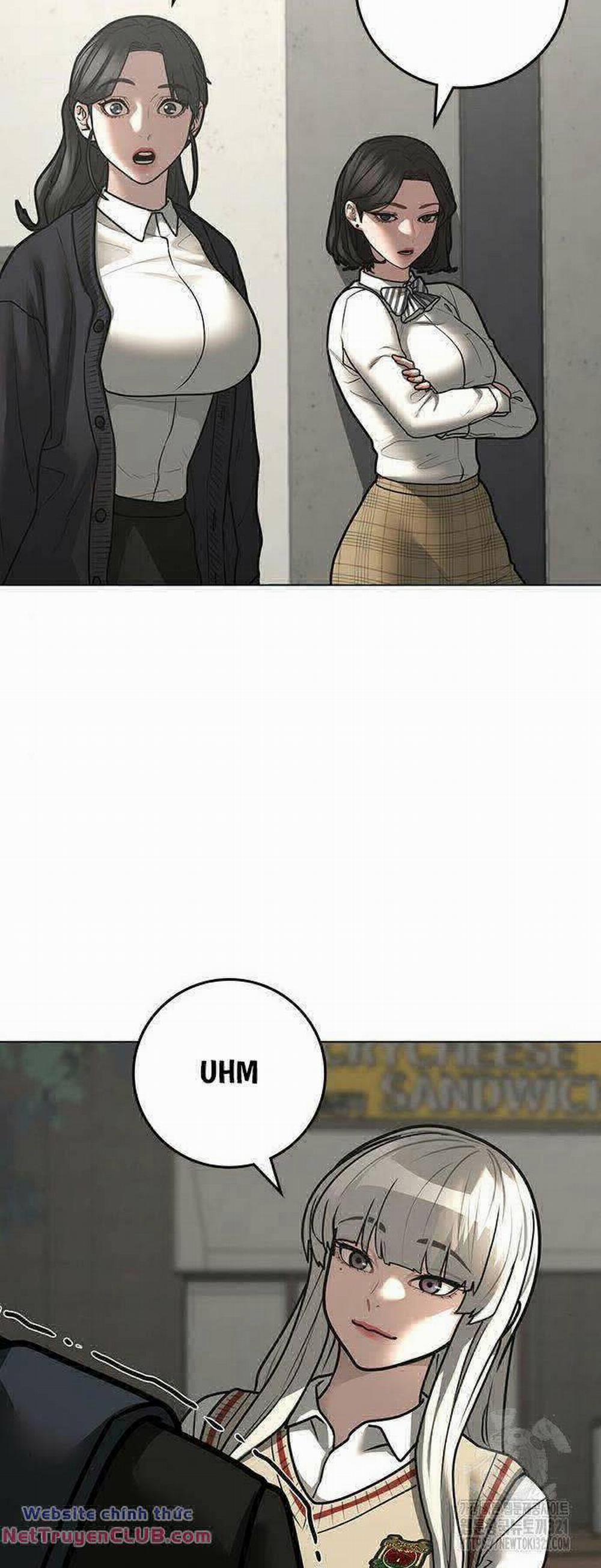 Nhiệm Vụ Đời Thật 120 trang 18