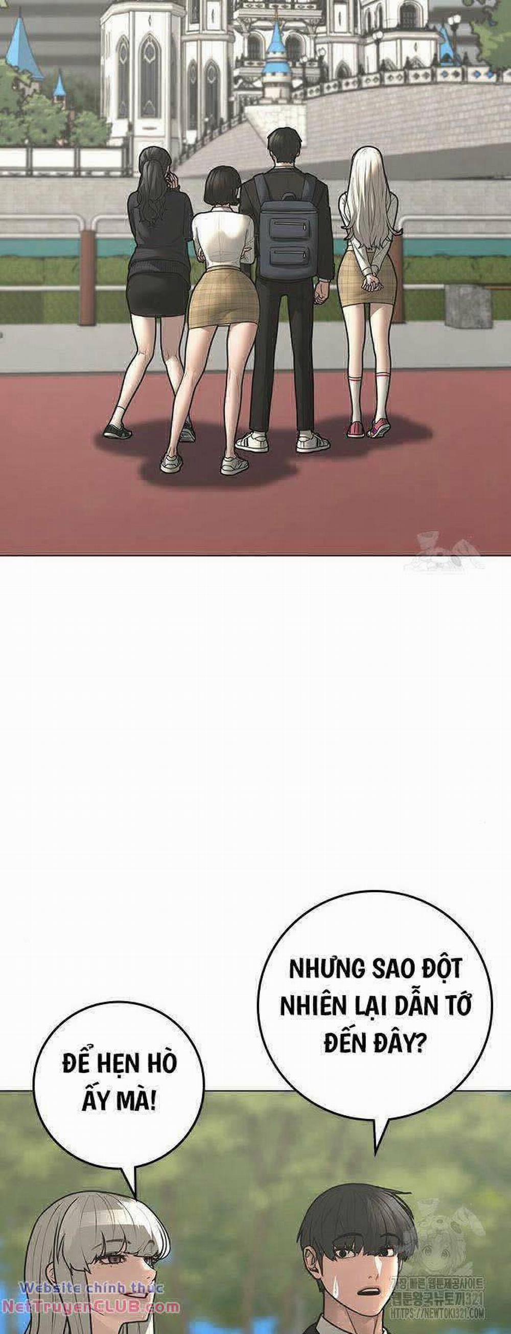 Nhiệm Vụ Đời Thật 120 trang 24