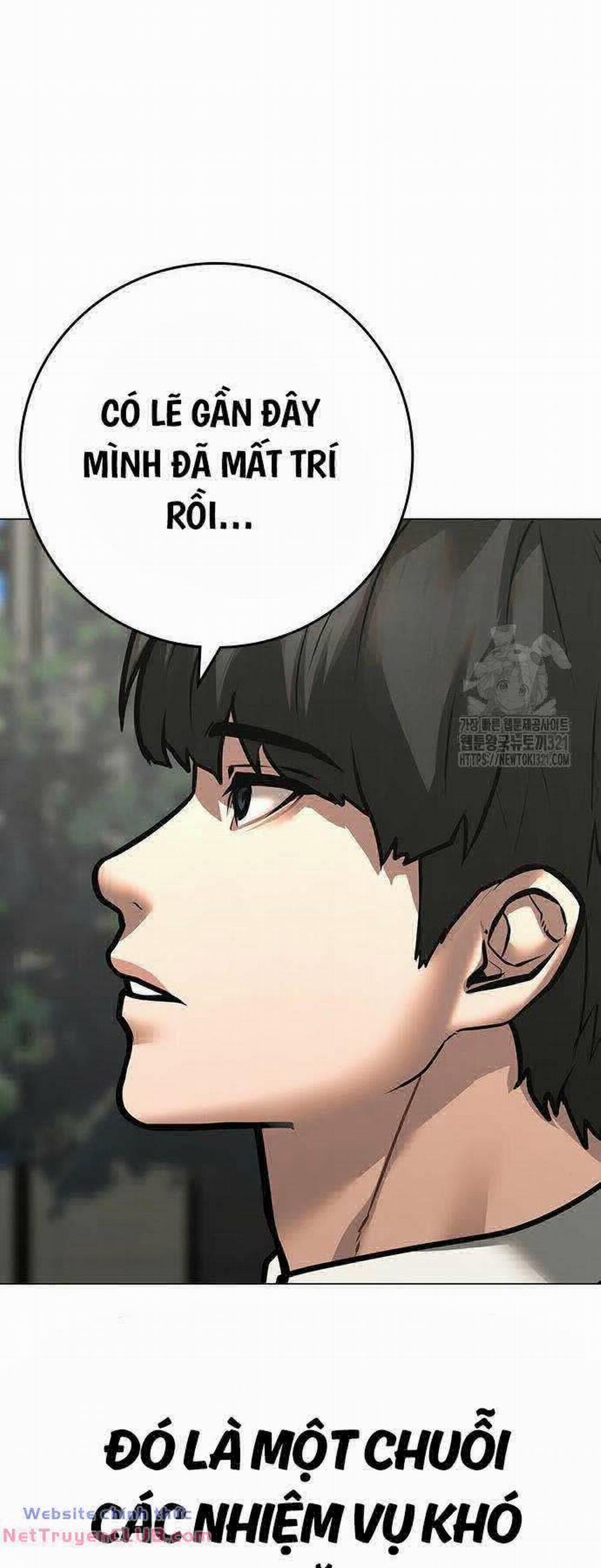 Nhiệm Vụ Đời Thật 120 trang 3