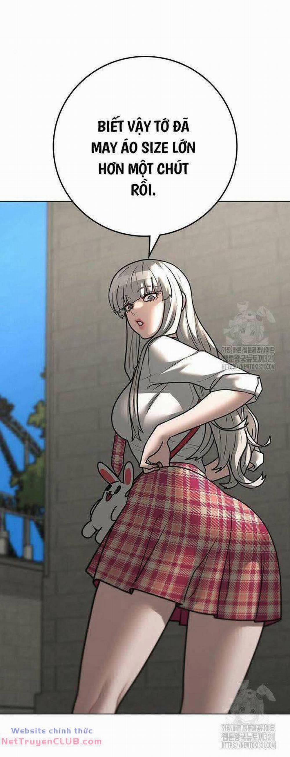 Nhiệm Vụ Đời Thật 120 trang 43