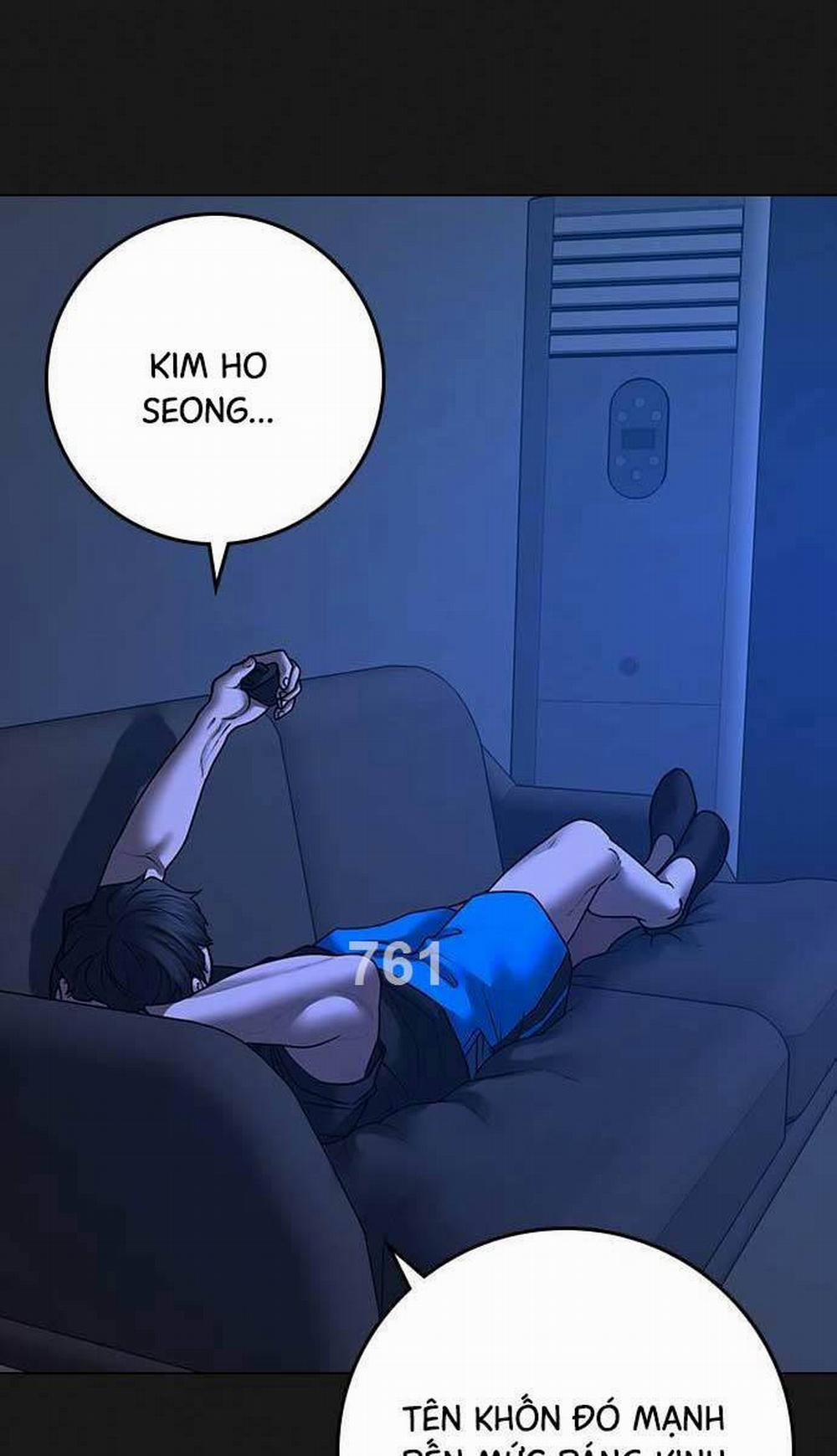 Nhiệm Vụ Đời Thật 121 trang 0