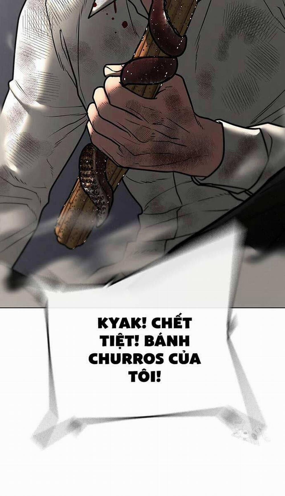 Nhiệm Vụ Đời Thật 121 trang 104