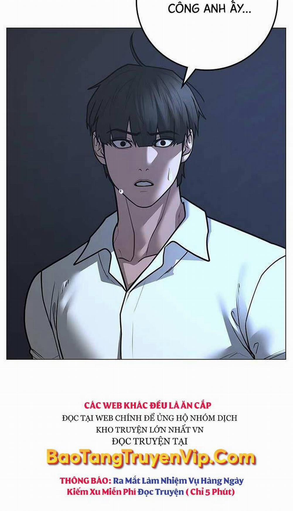 Nhiệm Vụ Đời Thật 121 trang 11