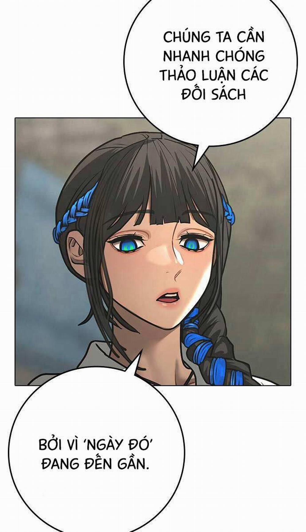 Nhiệm Vụ Đời Thật 121 trang 113