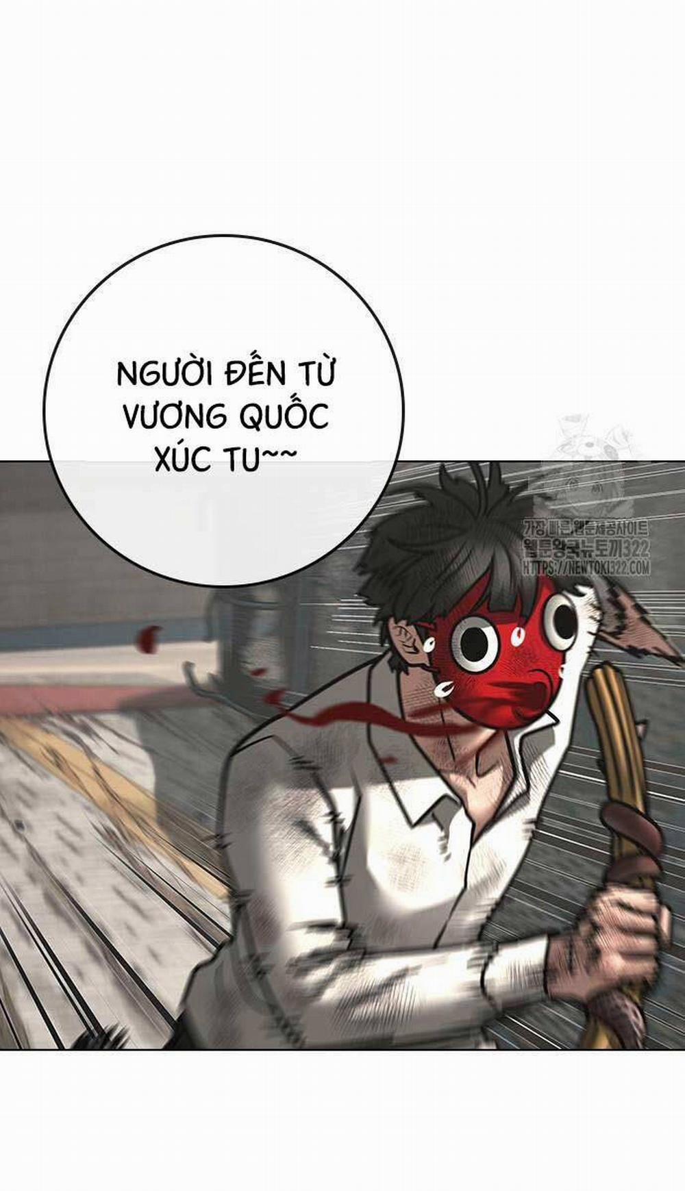 Nhiệm Vụ Đời Thật 121 trang 118