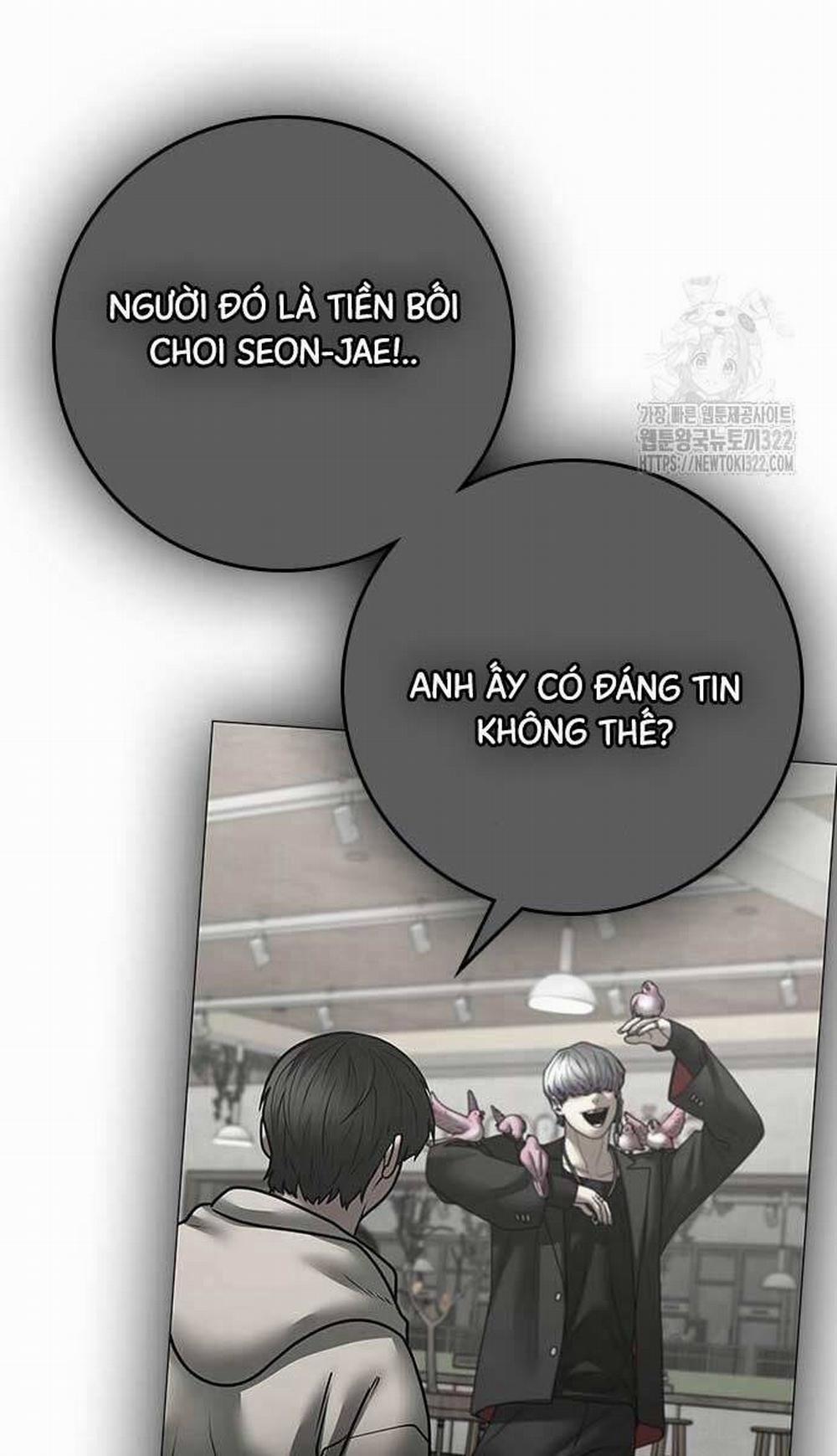 Nhiệm Vụ Đời Thật 121 trang 12