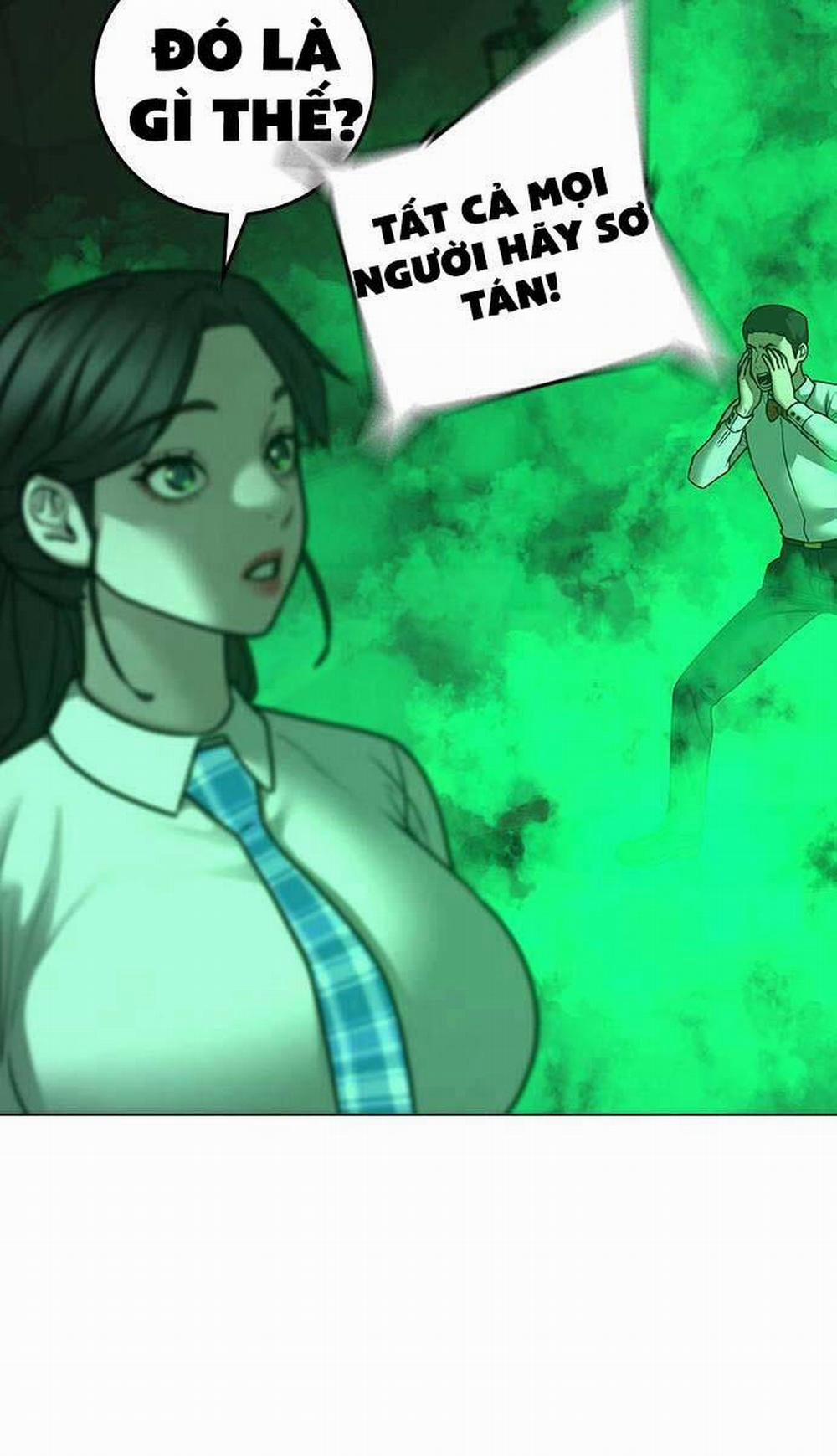 Nhiệm Vụ Đời Thật 121 trang 131