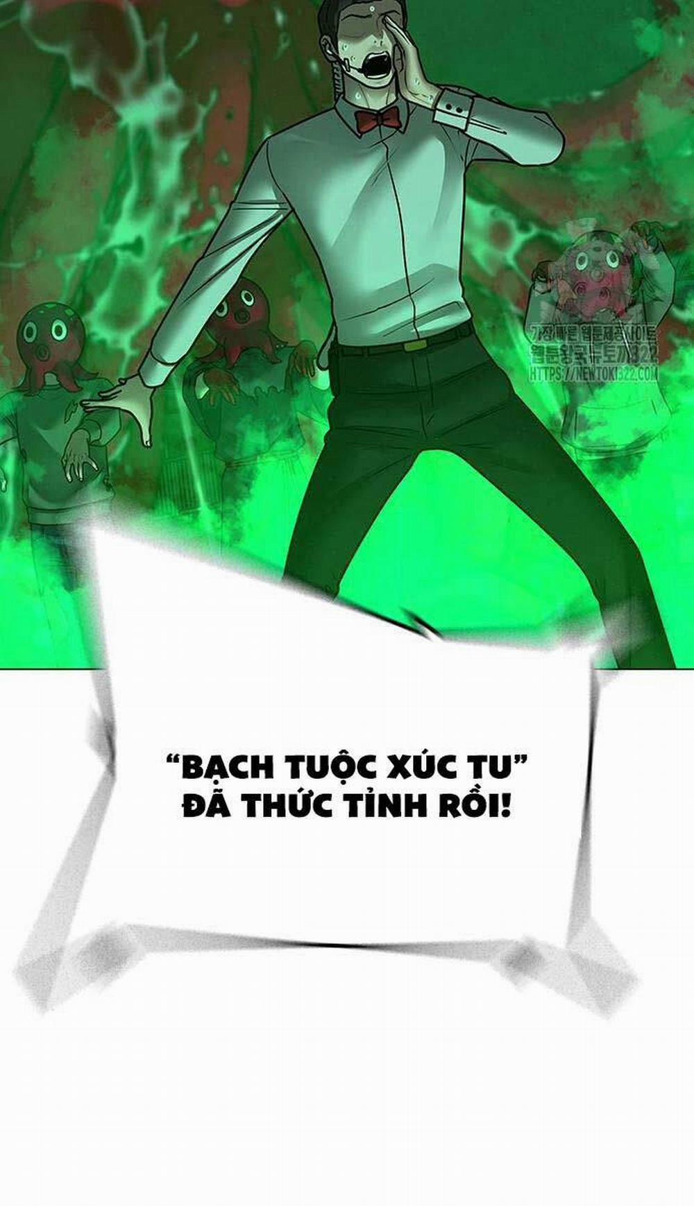 Nhiệm Vụ Đời Thật 121 trang 133