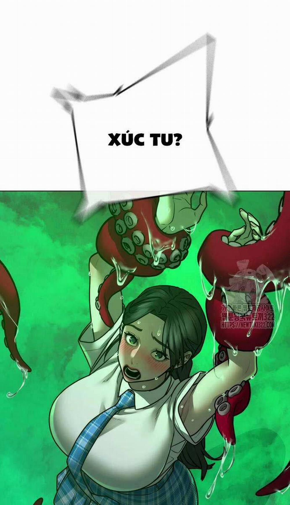 Nhiệm Vụ Đời Thật 121 trang 138