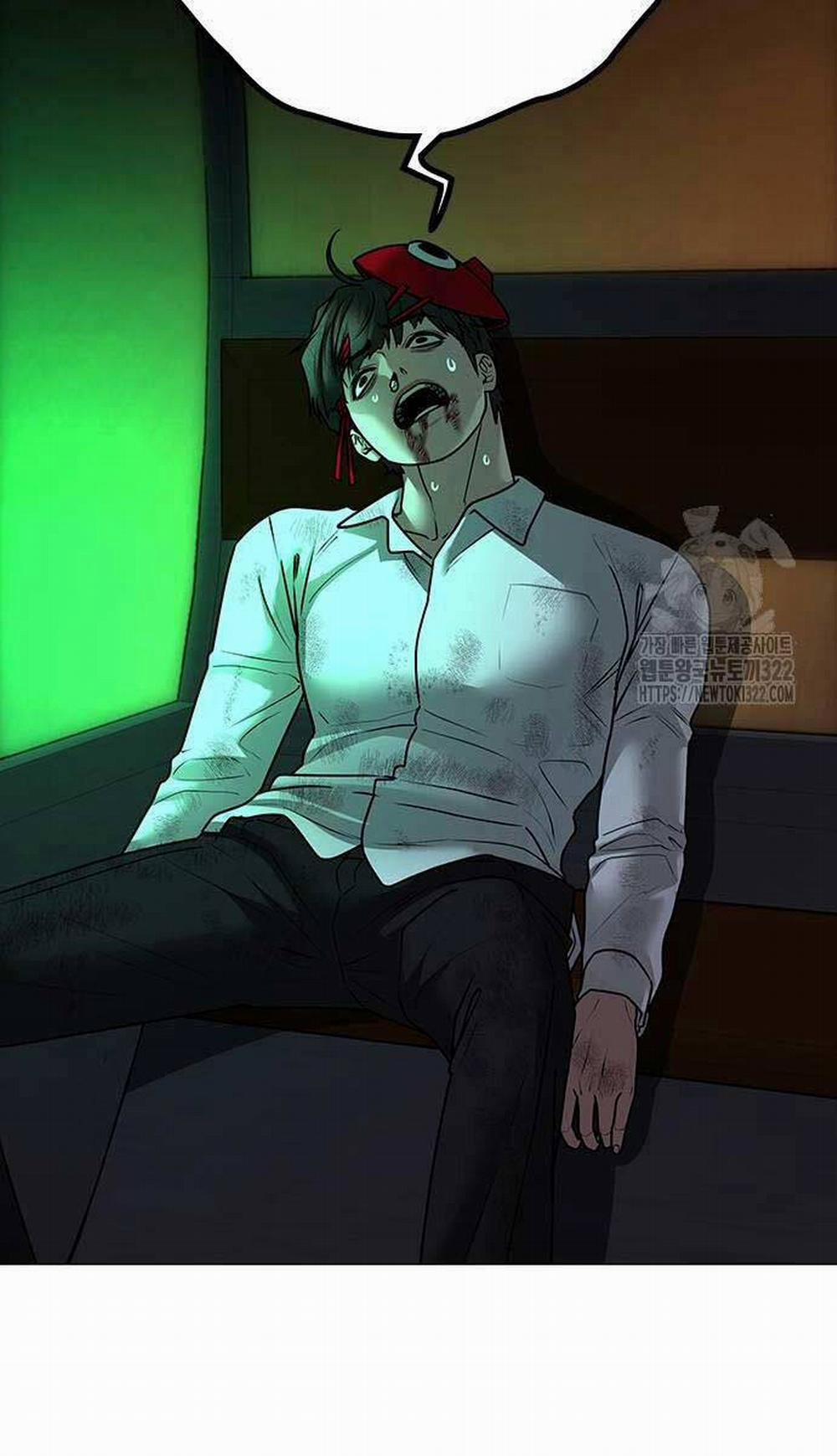 Nhiệm Vụ Đời Thật 121 trang 157