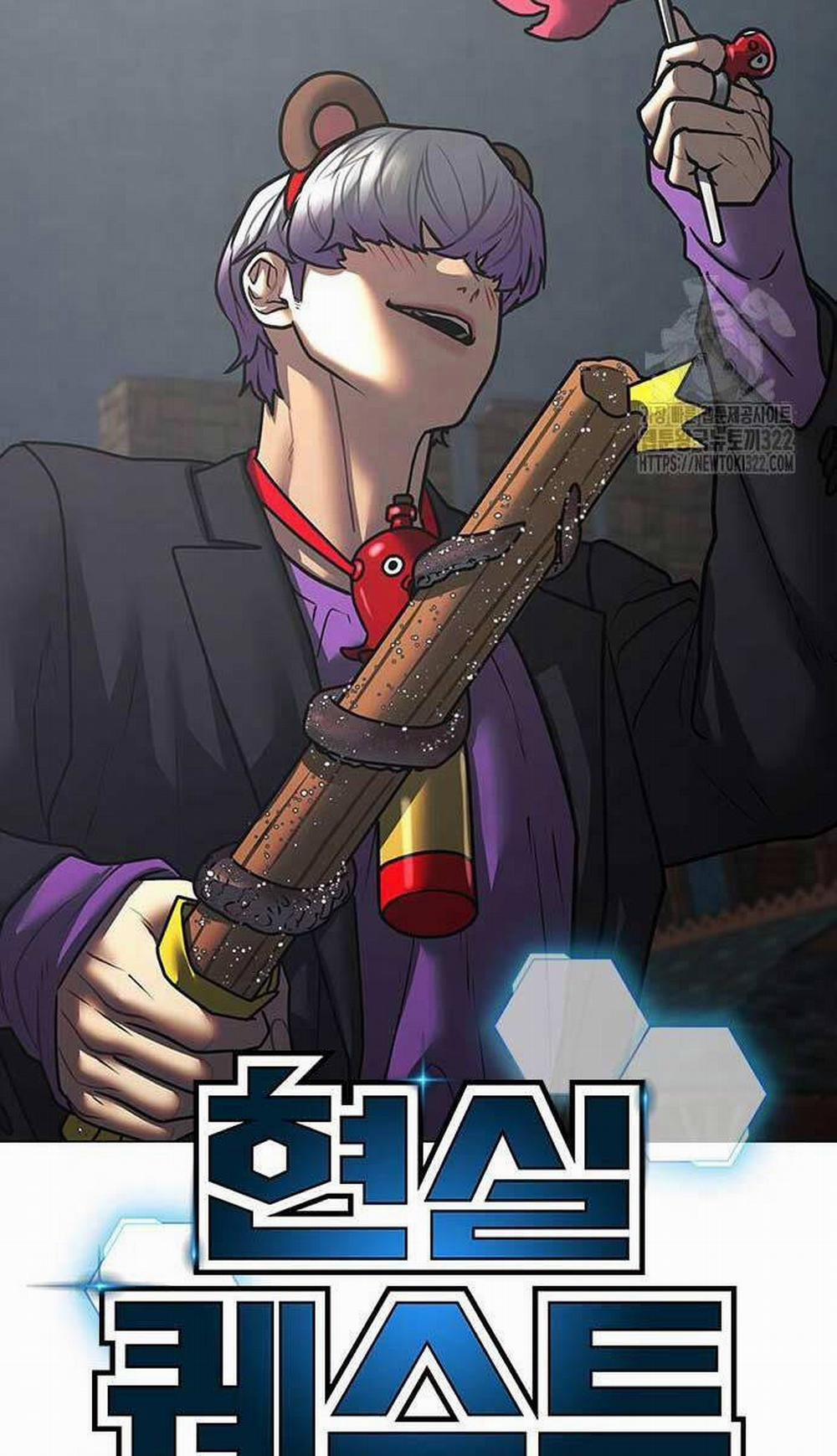 Nhiệm Vụ Đời Thật 121 trang 16