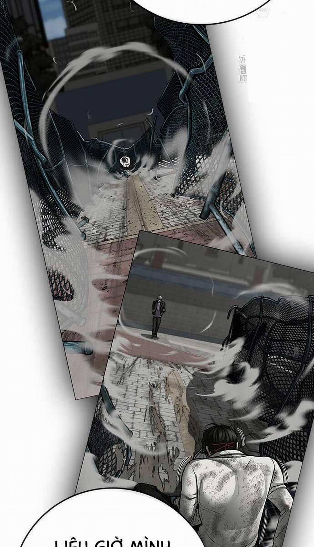 Nhiệm Vụ Đời Thật 121 trang 160