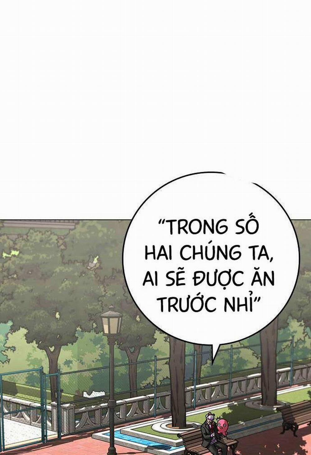 Nhiệm Vụ Đời Thật 121 trang 20