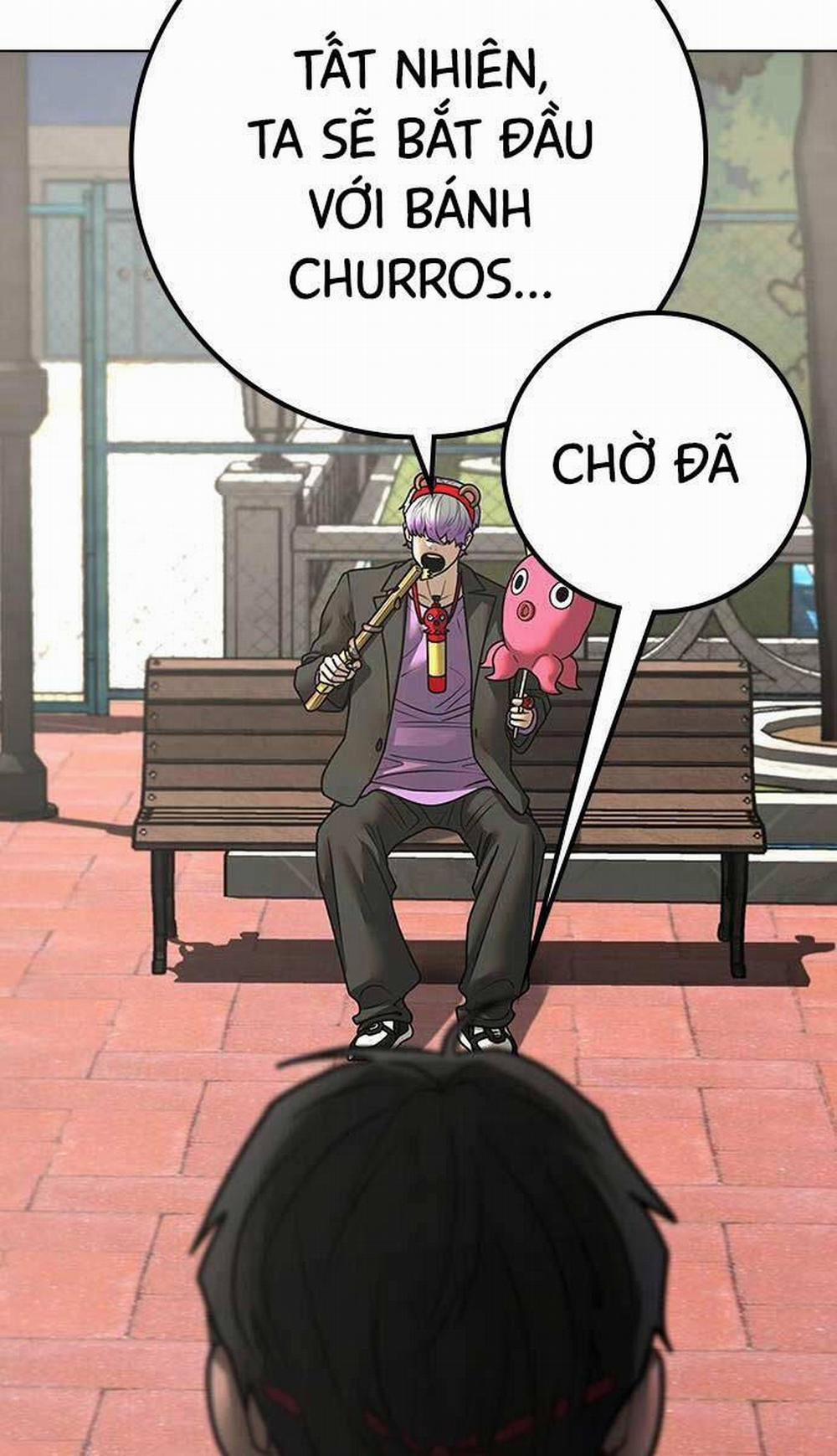 Nhiệm Vụ Đời Thật 121 trang 22