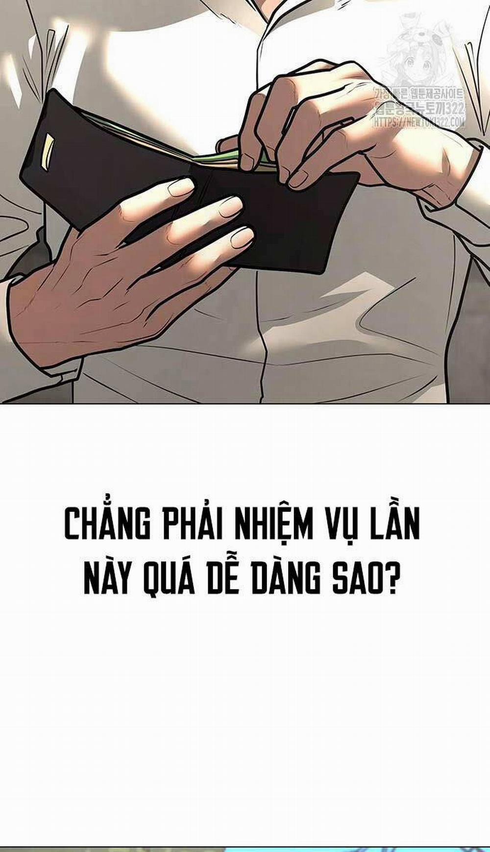 Nhiệm Vụ Đời Thật 121 trang 27