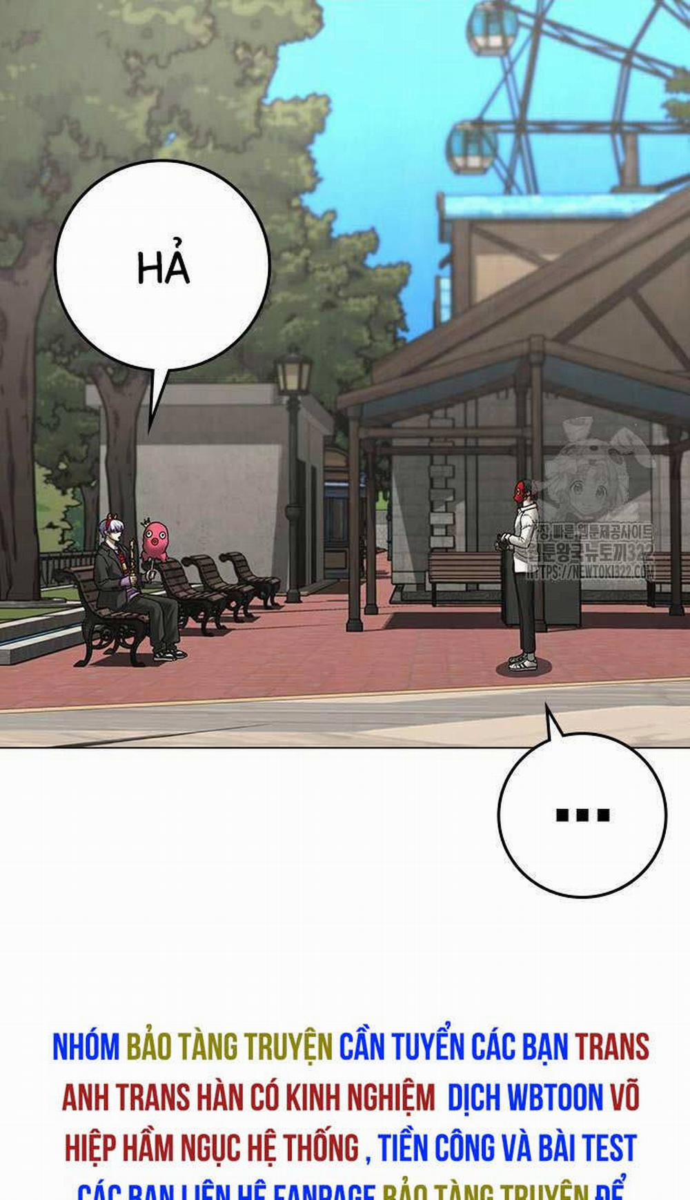 Nhiệm Vụ Đời Thật 121 trang 28