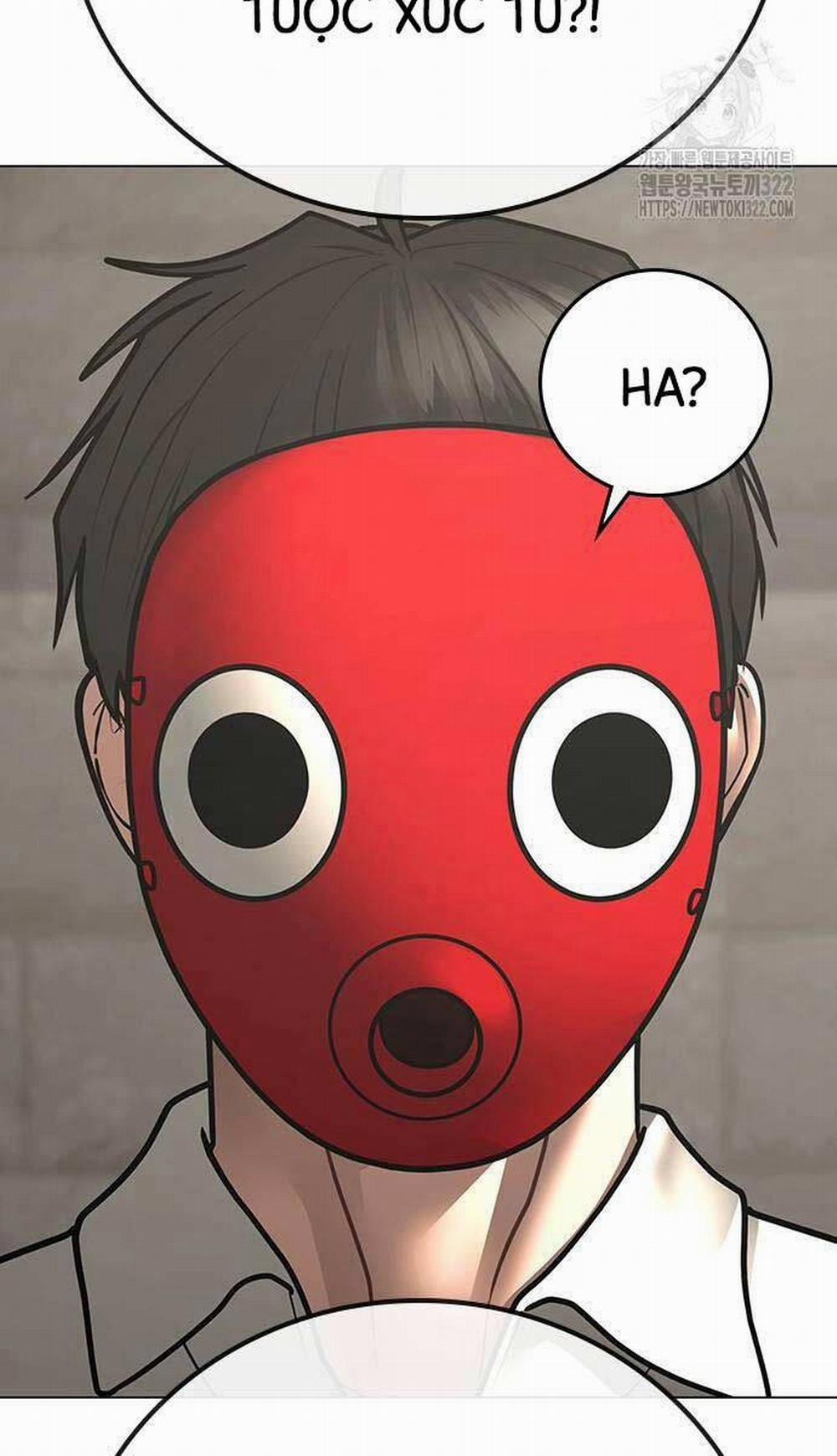 Nhiệm Vụ Đời Thật 121 trang 31