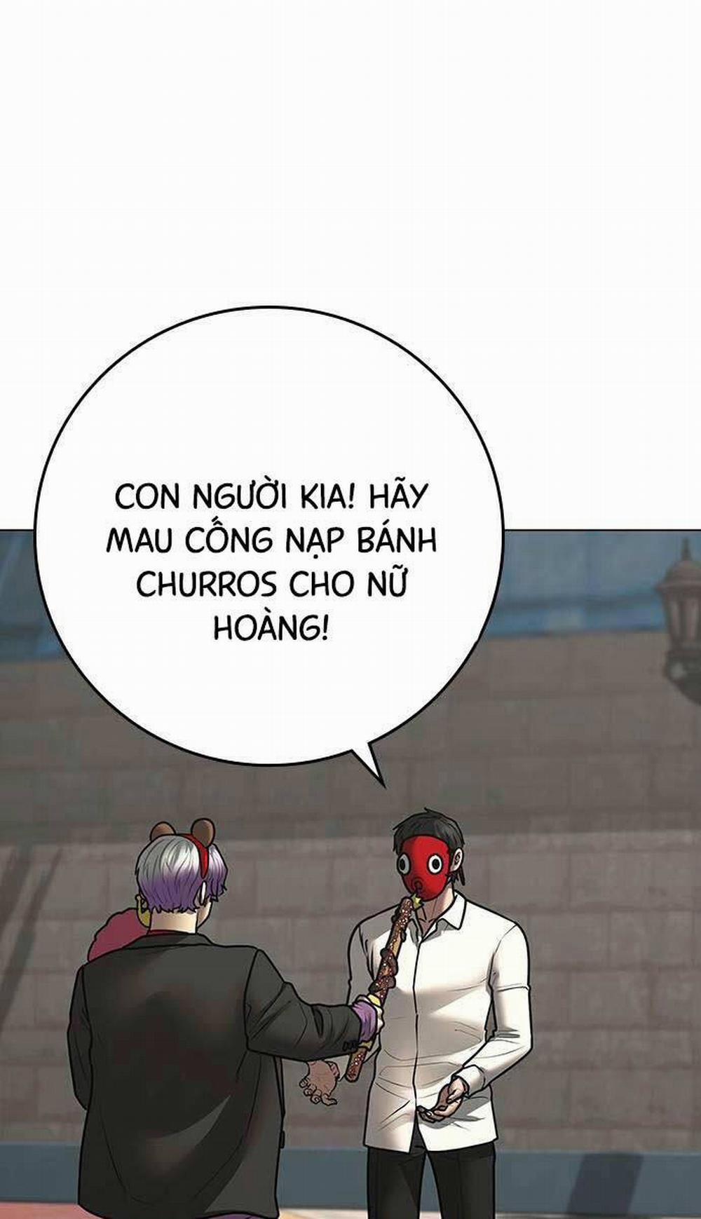 Nhiệm Vụ Đời Thật 121 trang 35