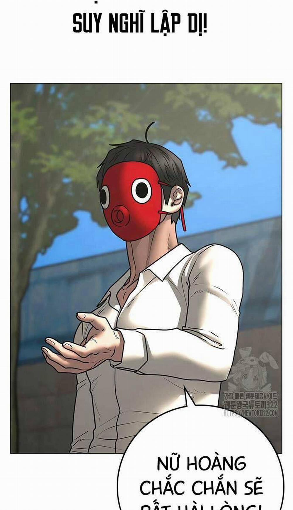 Nhiệm Vụ Đời Thật 121 trang 37