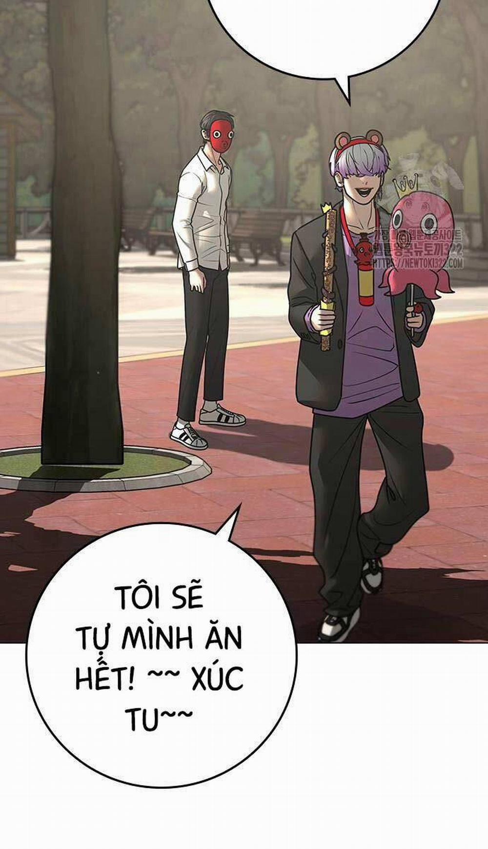 Nhiệm Vụ Đời Thật 121 trang 43