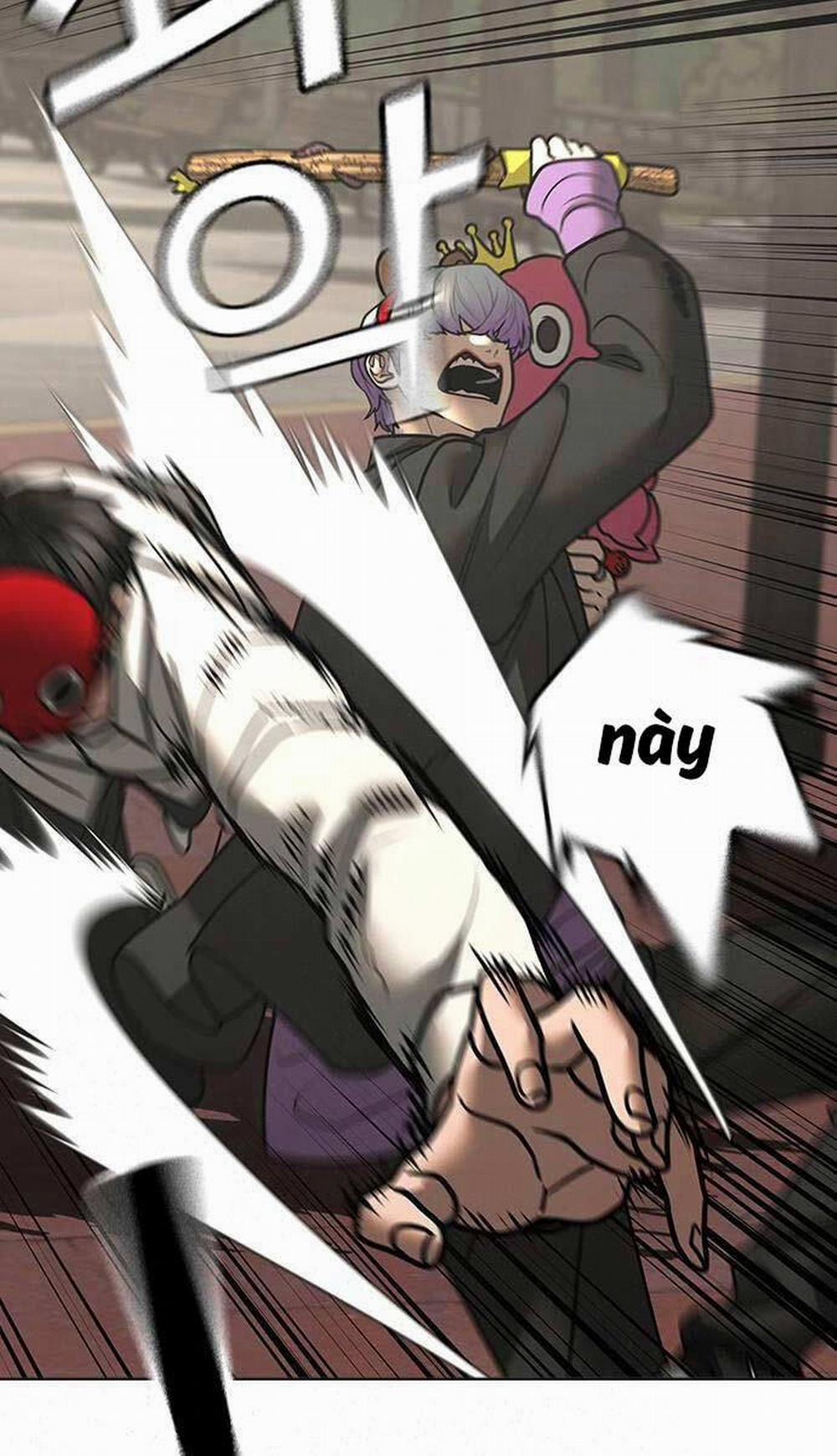 Nhiệm Vụ Đời Thật 121 trang 46