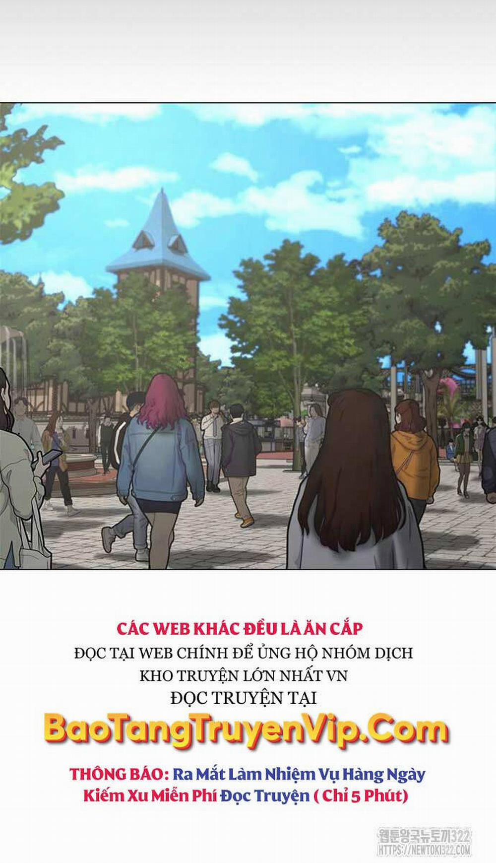 Nhiệm Vụ Đời Thật 121 trang 6