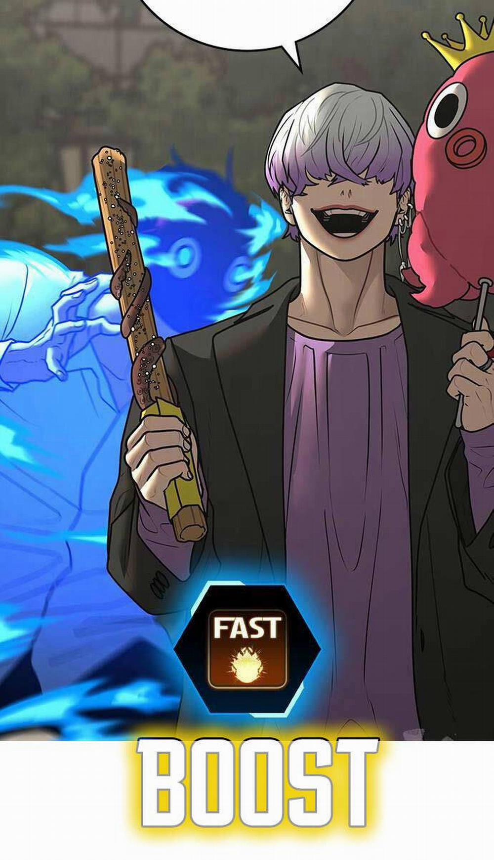 Nhiệm Vụ Đời Thật 121 trang 61