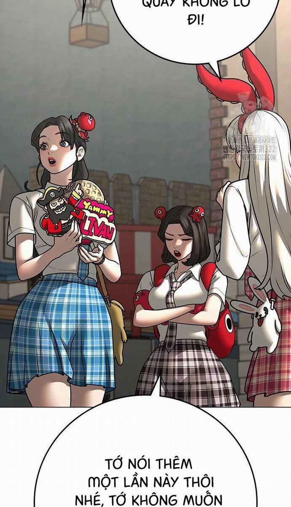 Nhiệm Vụ Đời Thật 121 trang 90