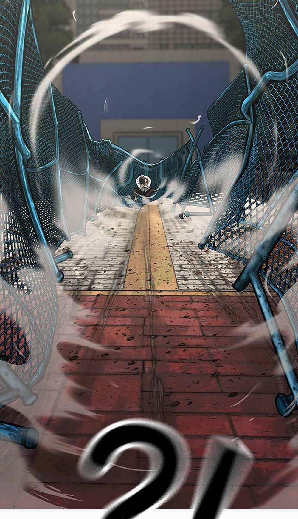 Nhiệm Vụ Đời Thật 121 trang 97