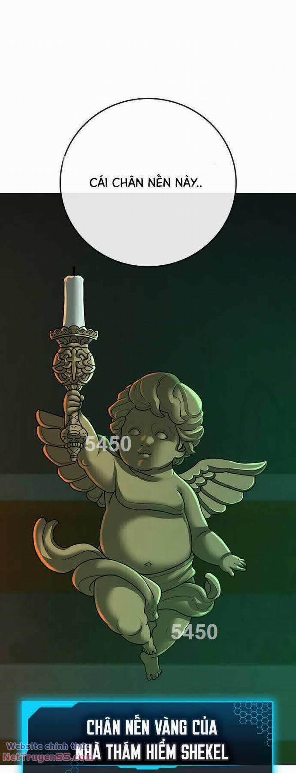 Nhiệm Vụ Đời Thật 122 trang 1